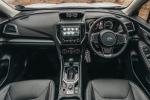 Subaru Forester 2018 года (ZA)